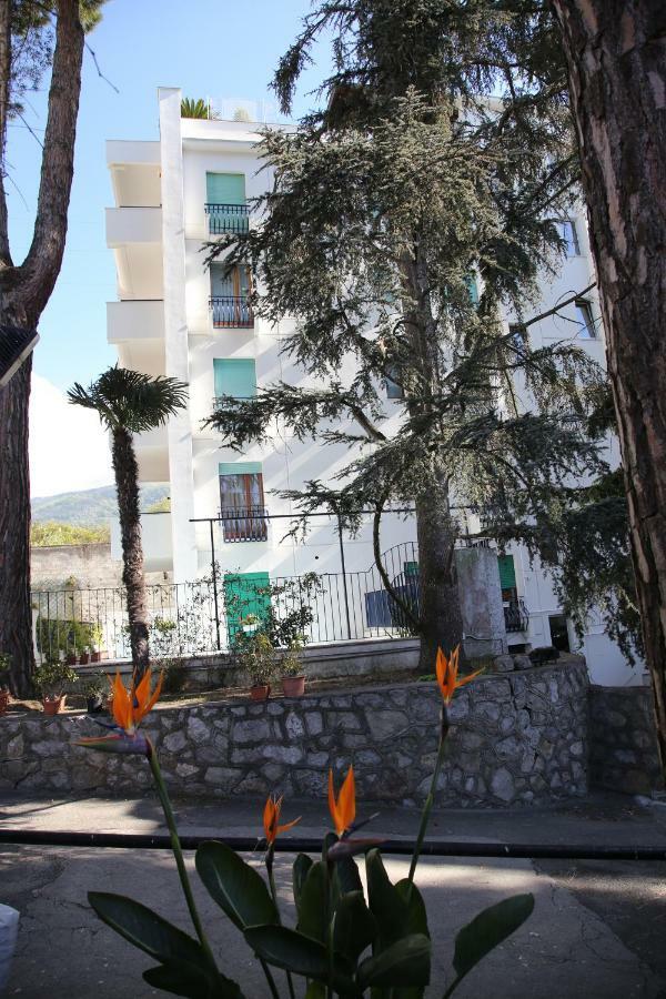 Sorrento Coast Suites B&B Exterior foto